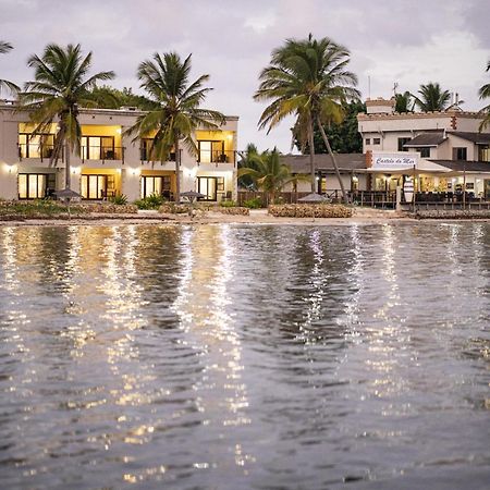 Castelo Beach Resort Magila ภายนอก รูปภาพ