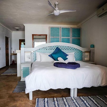 Castelo Beach Resort Magila ภายนอก รูปภาพ