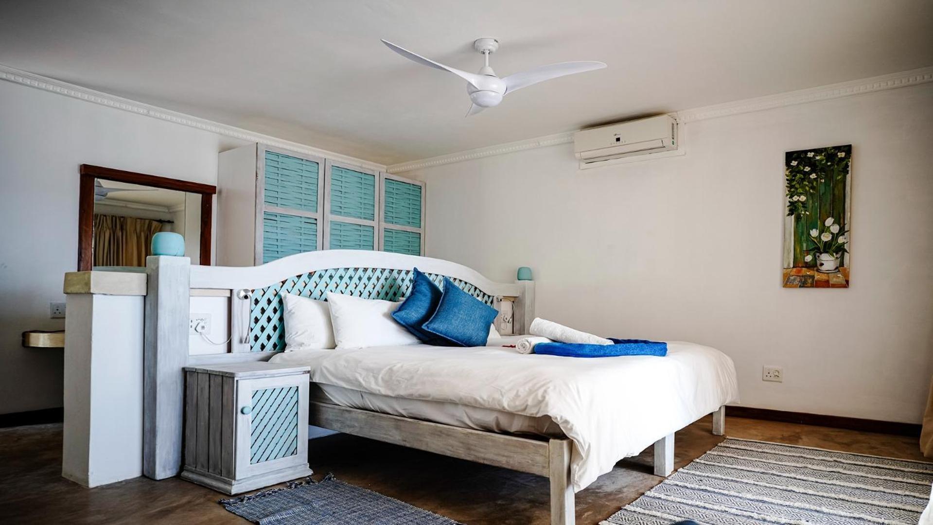 Castelo Beach Resort Magila ภายนอก รูปภาพ